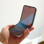 Samsung Galaxy Z Flip 6 Review in Hindi