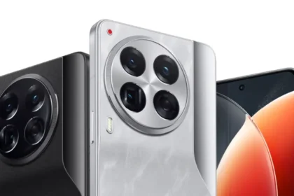 Tecno Camon 30s Pro Review in Hindi