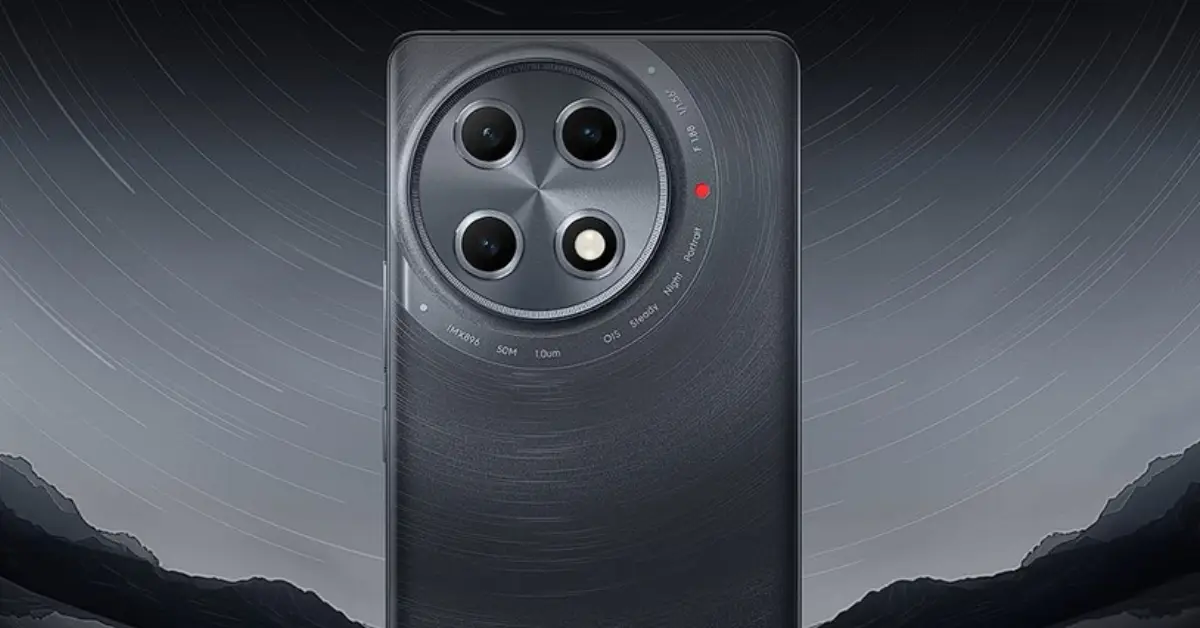 Tecno Camon 30s Pro Review in Hindi