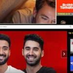 Top 05 Best Film Ratings website in India