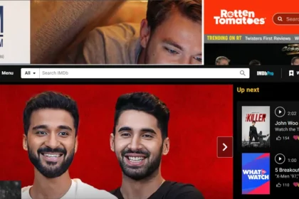 Top 05 Best Film Ratings website in India