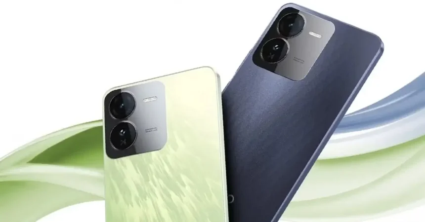 iQOO Z9 Lite 5G