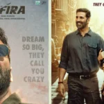 Sarfira Movie Review in Hindi