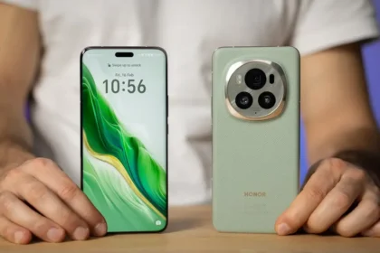 HONOR Magic 6 Pro Review in Hindi