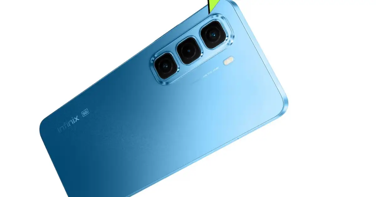 Infinix Hot 50 5G Launch Date in India