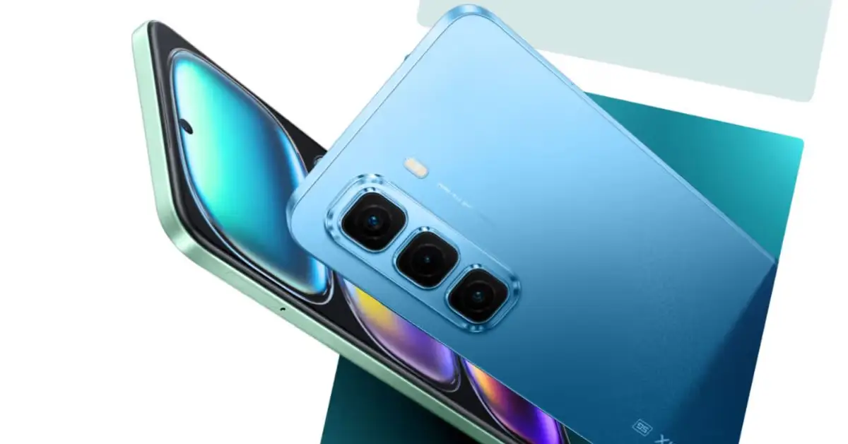Infinix Hot 50 5G Launch Date in India