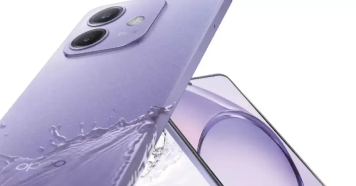 Oppo A3x 5G Review in Hindi