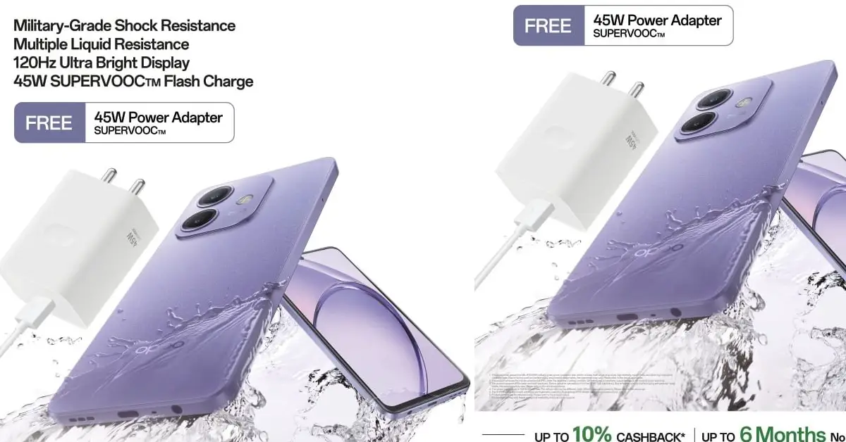 Oppo A3x 5G Review in Hindi