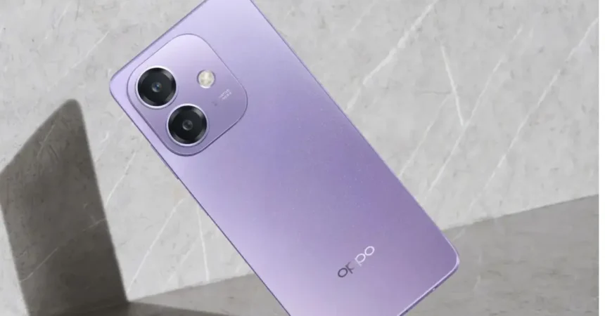 Oppo A3x 5G Review in Hindi