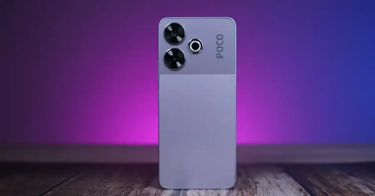 Poco M6 Plus 5G Review in Hindi, Features, Price Details