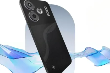 Poco M6 Plus 5G Review in Hindi