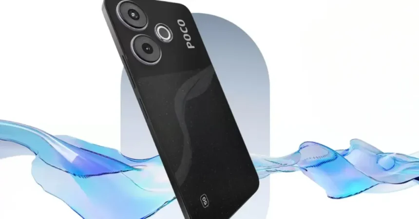 Poco M6 Plus 5G Review in Hindi