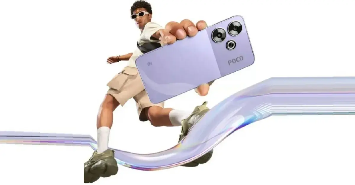 Poco M6 Plus 5G Review in Hindi, Features, Price Details