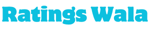 Ratings Wala