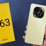 Realme C63 5G Review in Hindi