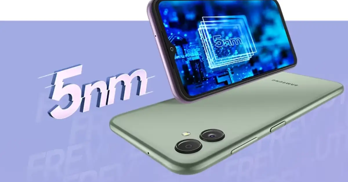 Samsung Galaxy F14 5G Review in Hindi