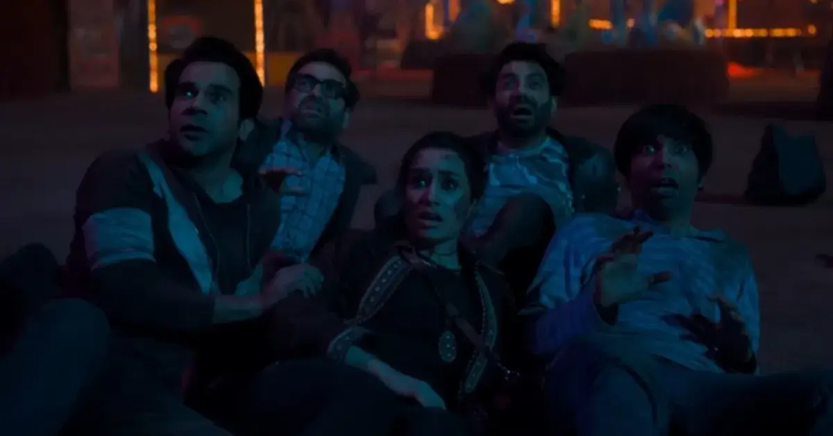 Stree 2 Movie Review in Hindi, Story, Starcast, Acting, Budget
