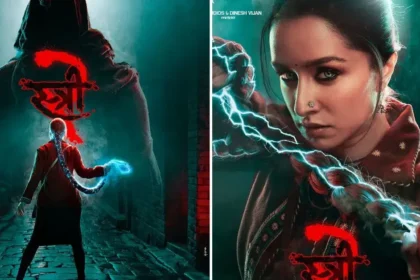 Stree 2 Movie Review