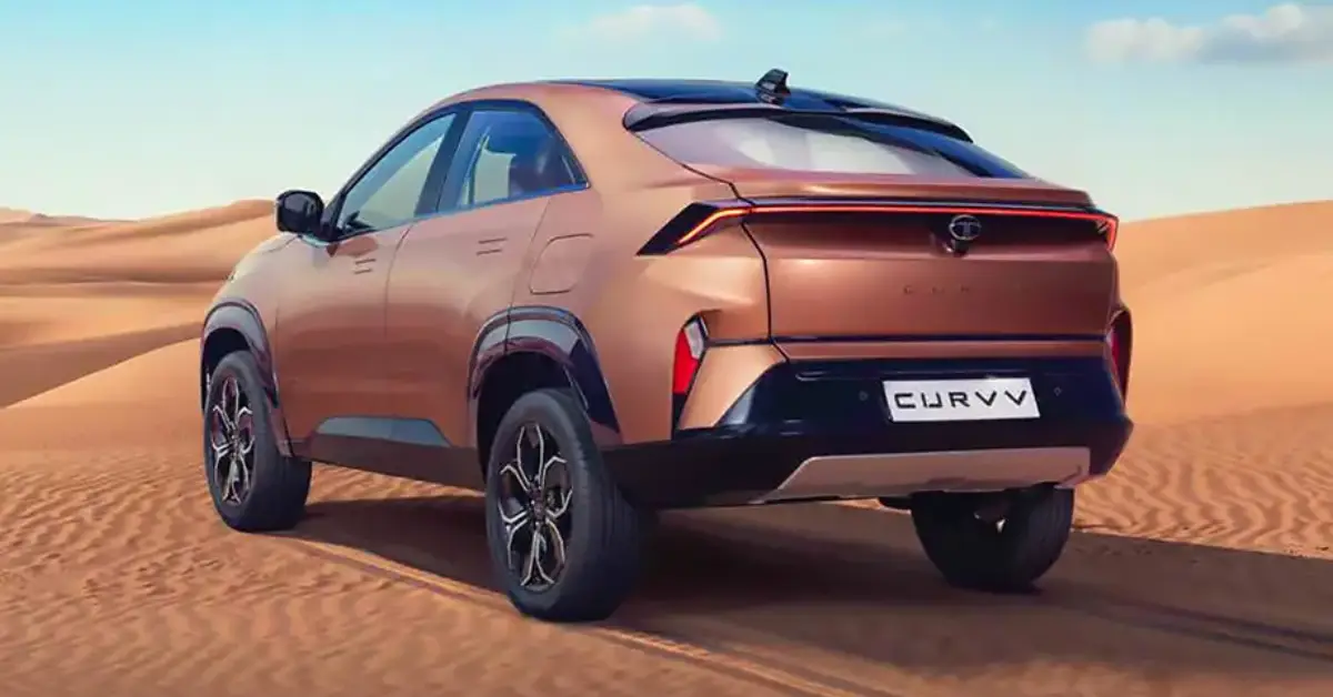 Tata Curvv ICE Review in Hindi