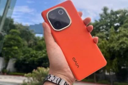 Vivo T3 Pro 5G Reviw