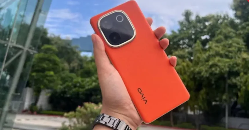 Vivo T3 Pro 5G Reviw