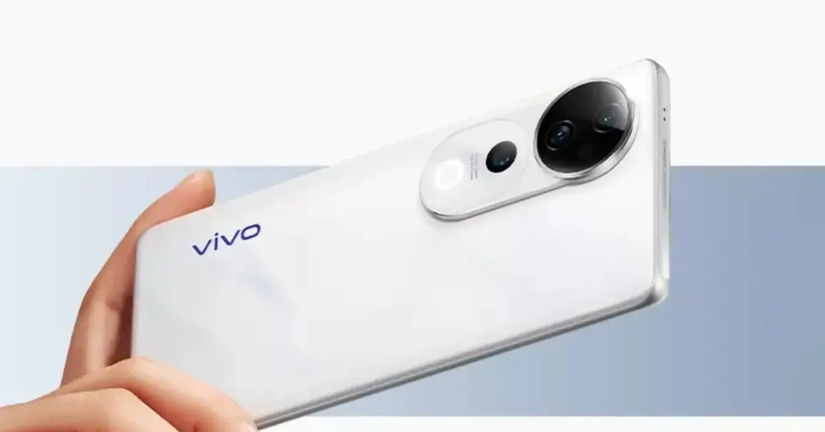Vivo V40 Review in Hindi, Features, Price Details