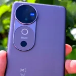 Vivo V40 Review in Hindi