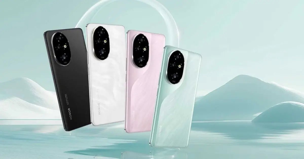 Honor 200 Smart Features, Price, Review in Hindi