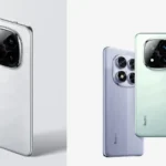 Redmi Note 14 Series Launched