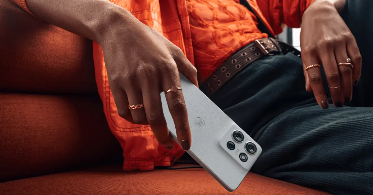 Moto G75 5G Review