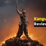 Kanguva Movie Review in Hindi