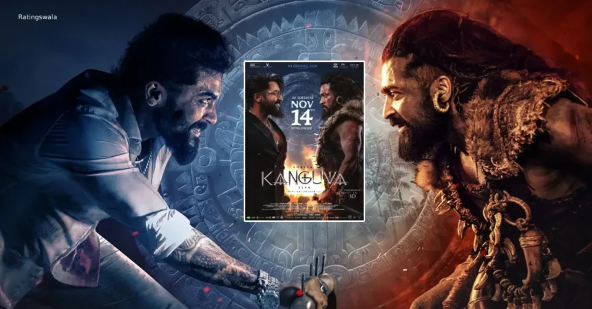 Kanguva Movies Report