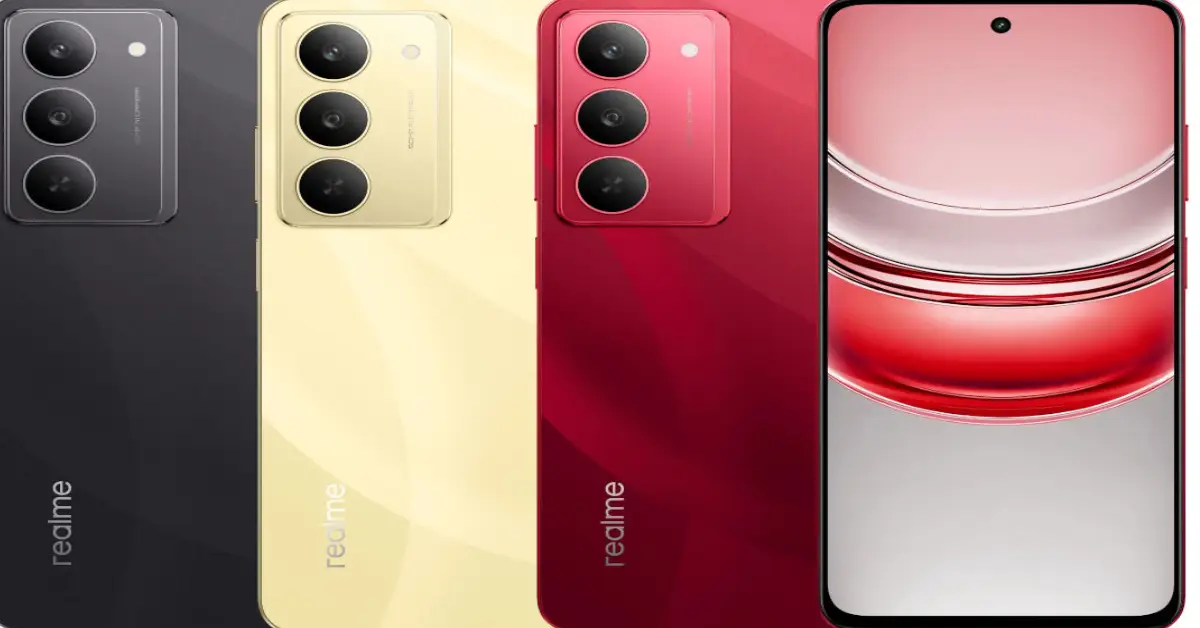 Realme V60 Pro Review in Hindi, Features, Price Details