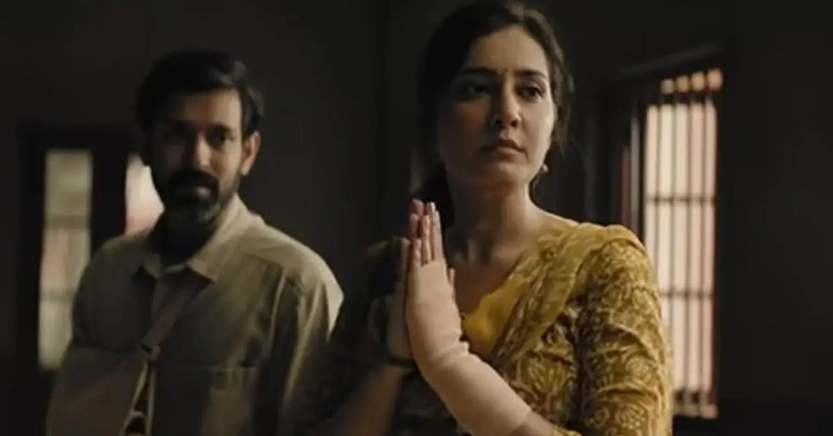 The Sabarmati Report Review, Budget, Acting, Story