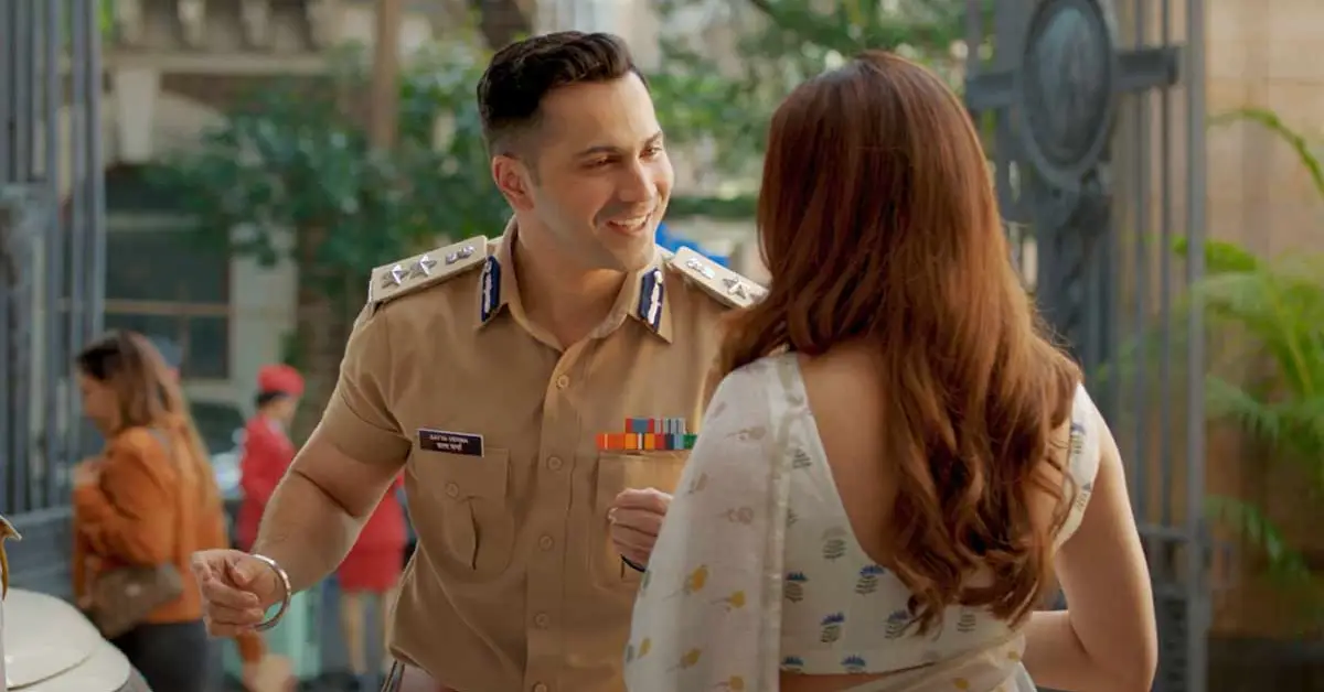 Baby John Review in Hindi, Story, Acting and Budget