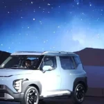 Kia Syros 2024 Review in Hindi