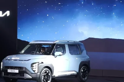 Kia Syros 2024 Review in Hindi