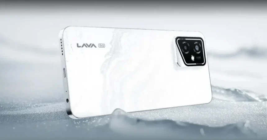 Lava Yuva 2 5G Review, Features, Price in India