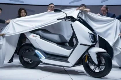 2025 Honda Dio Review in Hindi