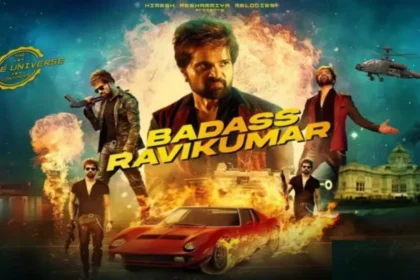 Badass Ravi Kumar Review, Budget, Box office collection