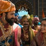 Chhaava Review in Hindi