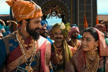 Chhaava Review in Hindi