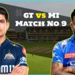 IPL 2025, Match 9: GT vs MI Pitch Report, Weather Forecast, Head to Head Stats