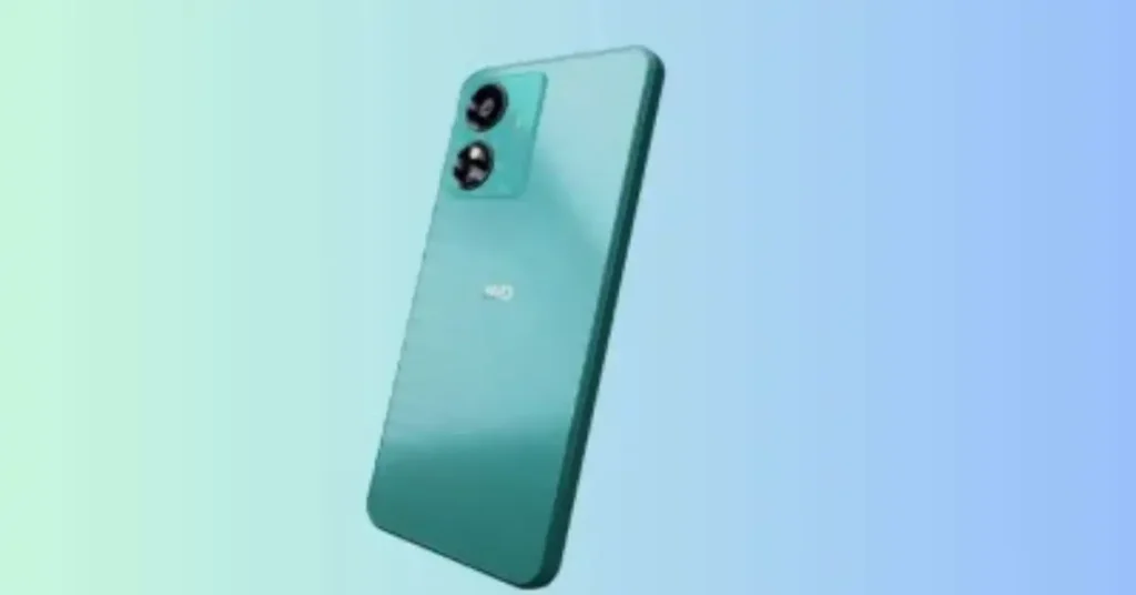 HMD Aura² Review: HMD ने फिर चौंकाया, लॉन्च किया बजट स्मार्टफोन