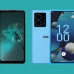 HMD Aura² Review in Hindi