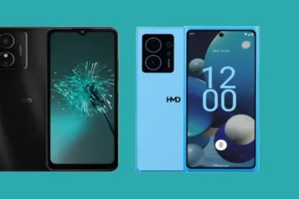 HMD Aura² Review in Hindi