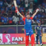 IPL 2025 DC vs LSG Highlights