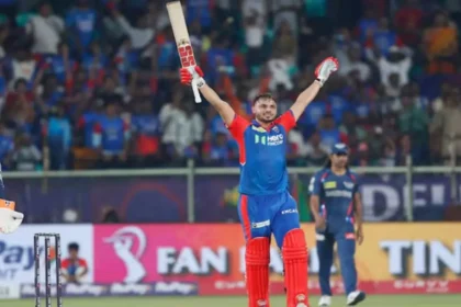 IPL 2025 DC vs LSG Highlights