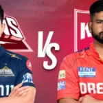 IPL 2025 GT vs PBKS Pitch Report