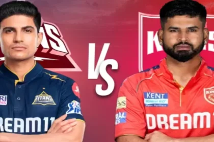 IPL 2025 GT vs PBKS Pitch Report